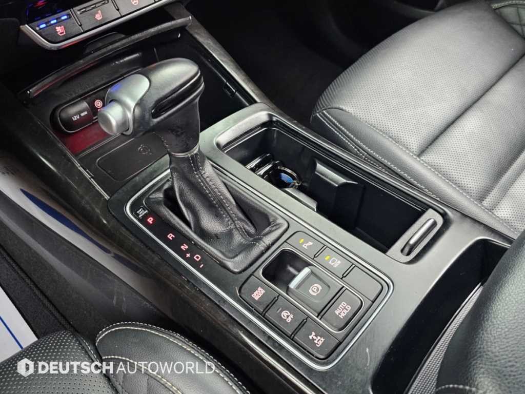 기아 쏘렌토 더 뉴 쏘렌토 디젤 2.2 4WD 마스터 스페셜 이미지 9