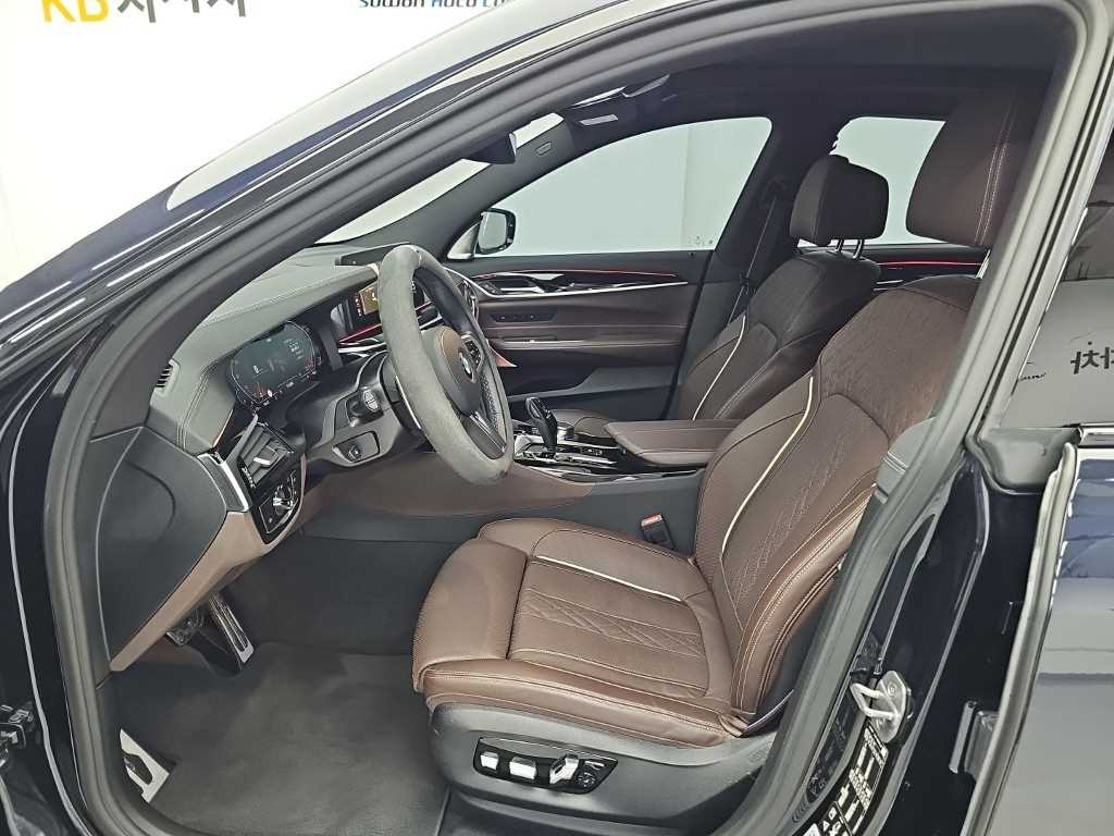 BMW 그란투리스모 6시리즈 GT (G32) 630i xDrive M 스포츠 이미지 11
