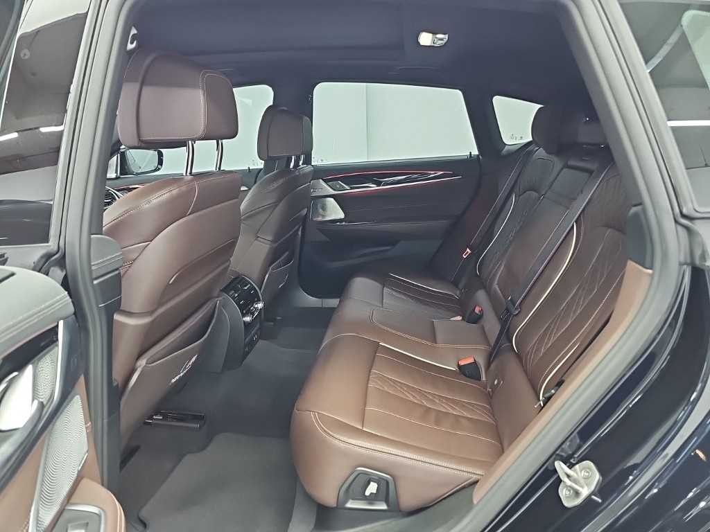 BMW 그란투리스모 6시리즈 GT (G32) 630i xDrive M 스포츠 이미지 12
