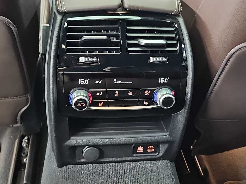 BMW 그란투리스모 6시리즈 GT (G32) 630i xDrive M 스포츠 이미지 13