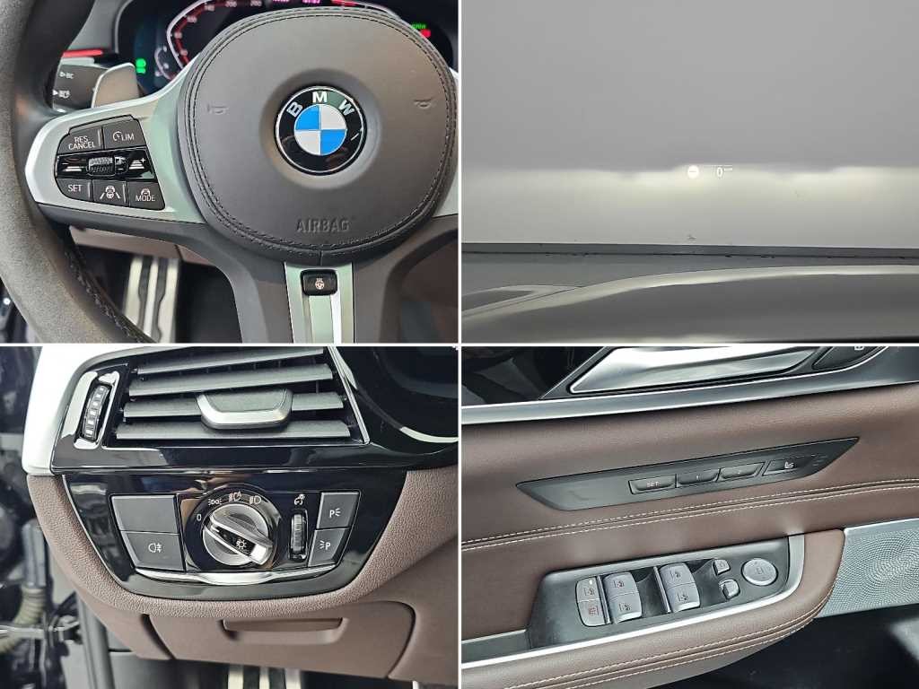 BMW 그란투리스모 6시리즈 GT (G32) 630i xDrive M 스포츠 이미지 18