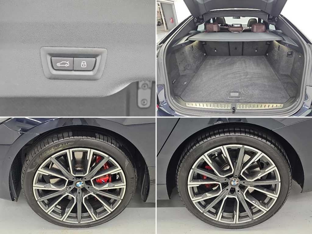 BMW 그란투리스모 6시리즈 GT (G32) 630i xDrive M 스포츠 이미지 19