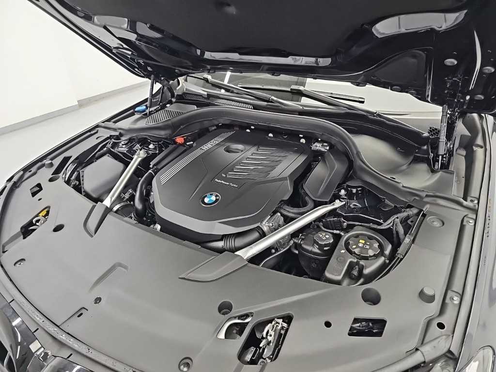 BMW 그란투리스모 6시리즈 GT (G32) 630i xDrive M 스포츠 이미지 5
