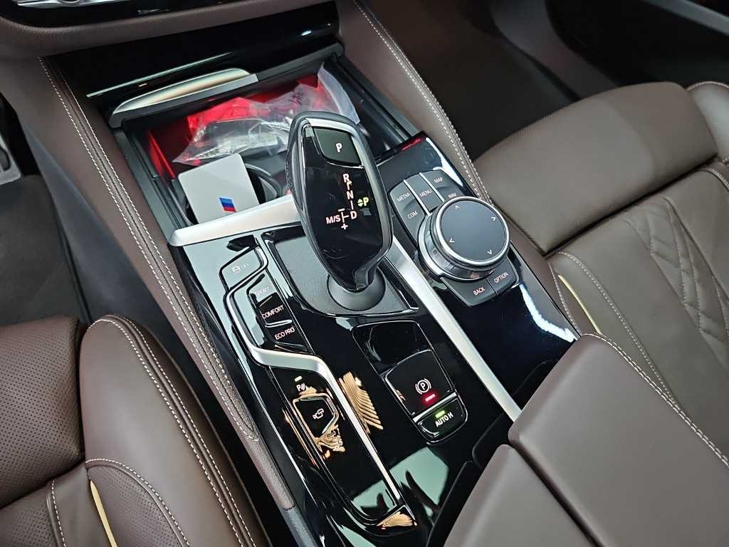 BMW 그란투리스모 6시리즈 GT (G32) 630i xDrive M 스포츠 이미지 8