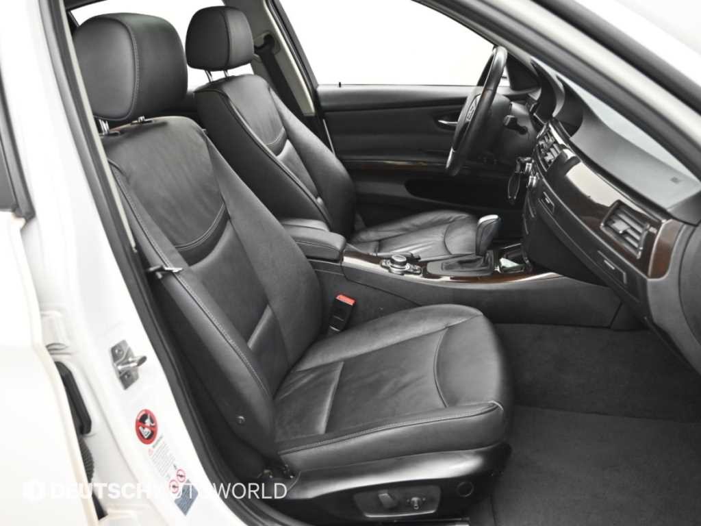 BMW 3시리즈 3시리즈 (E90) 320d 세단 내비 패키지 이미지 10