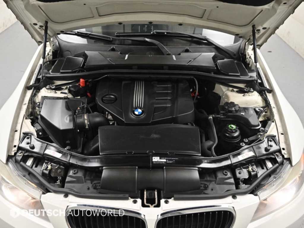 BMW 3시리즈 3시리즈 (E90) 320d 세단 내비 패키지 이미지 6