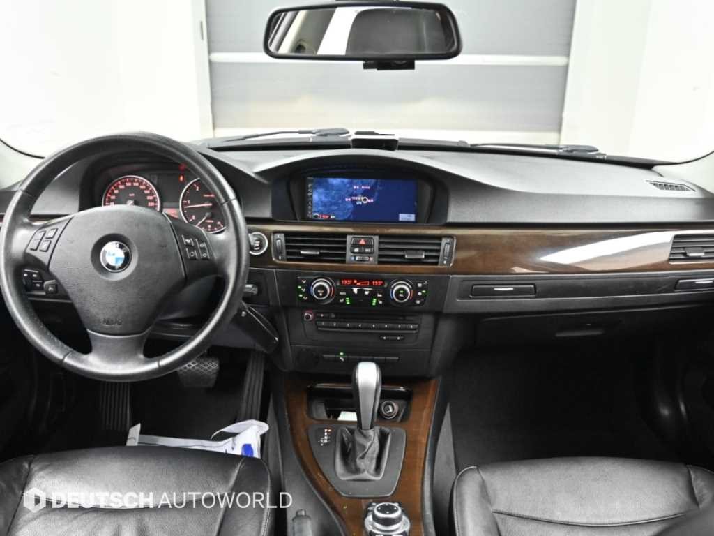 BMW 3시리즈 3시리즈 (E90) 320d 세단 내비 패키지 이미지 7