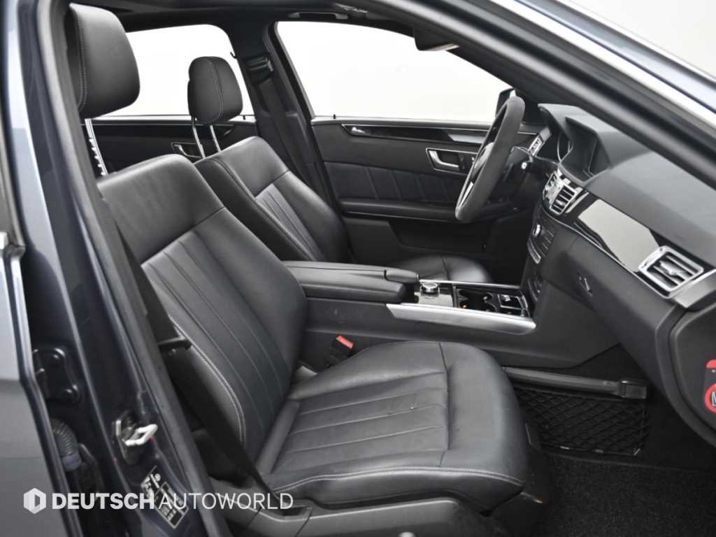 벤츠 E 클래스 E-클래스 W212 E250 블루텍 4MATIC 아방가르드 이미지 10