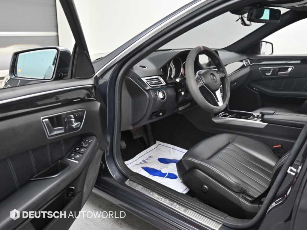 벤츠 E 클래스 E-클래스 W212 E250 블루텍 4MATIC 아방가르드 이미지 11