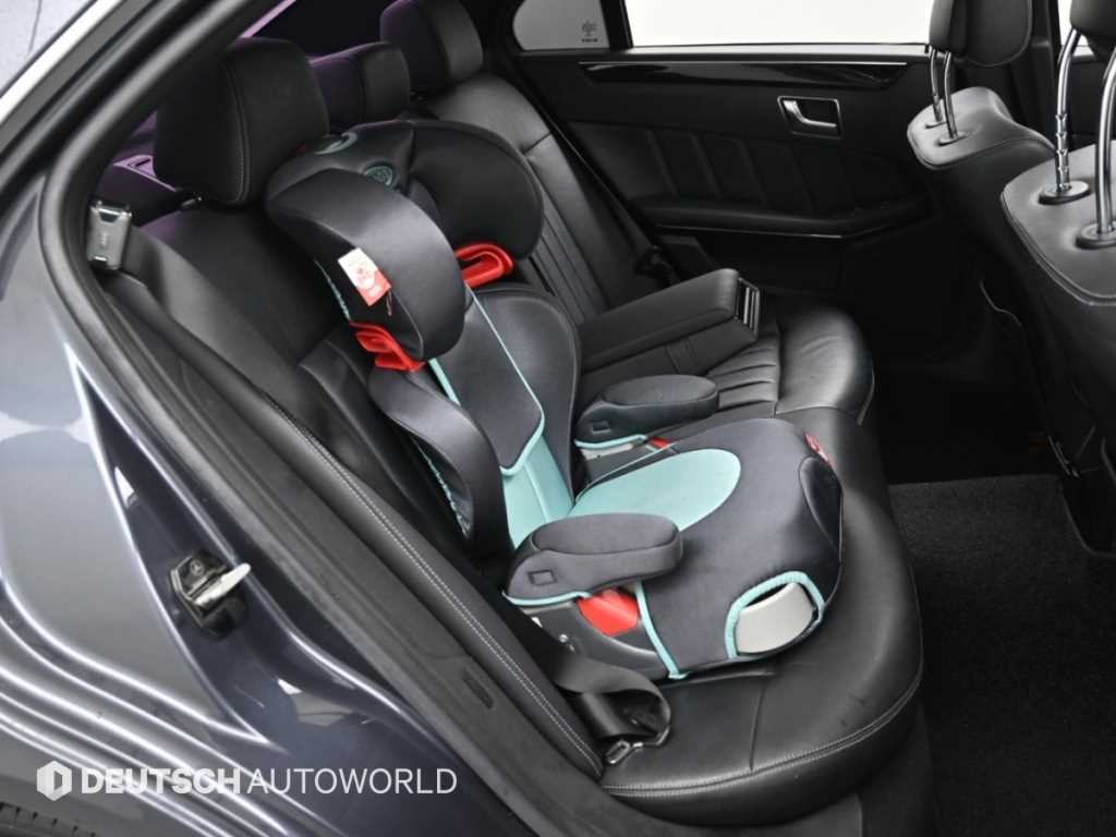 벤츠 E 클래스 E-클래스 W212 E250 블루텍 4MATIC 아방가르드 이미지 12