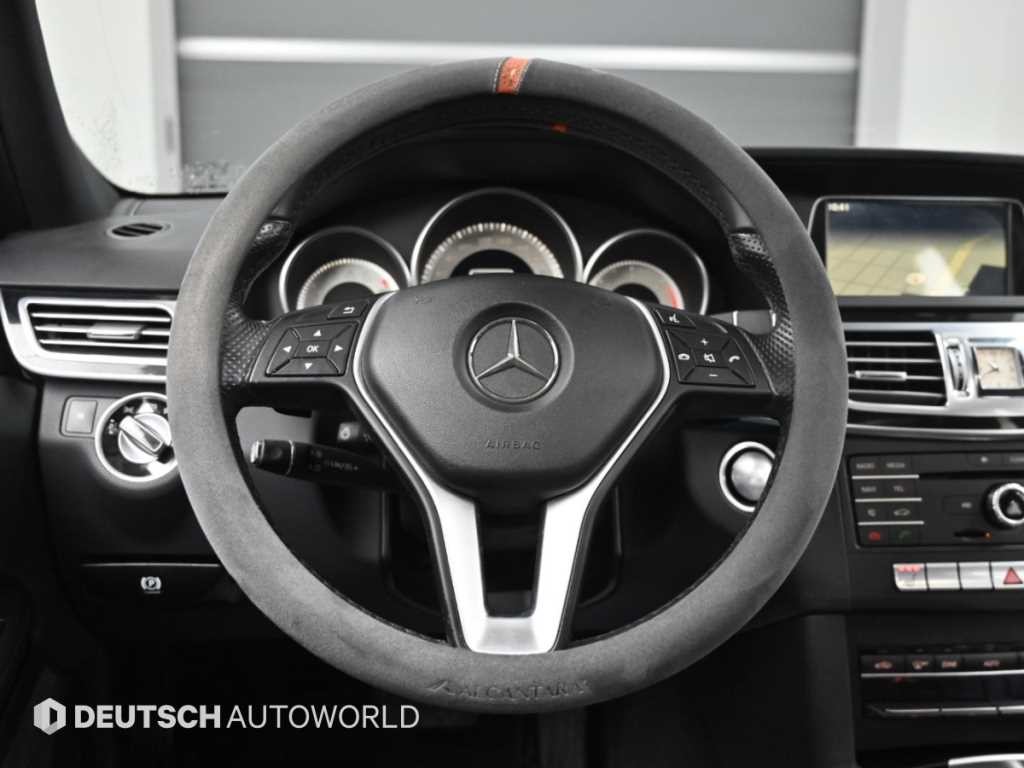 벤츠 E 클래스 E-클래스 W212 E250 블루텍 4MATIC 아방가르드 이미지 13