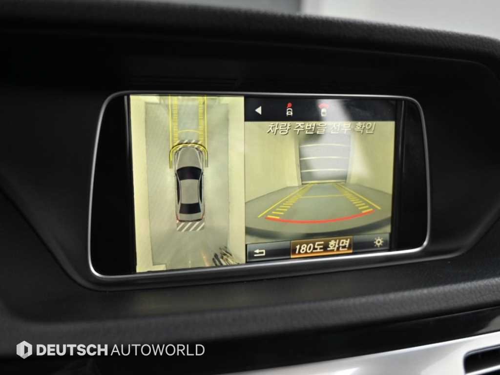 벤츠 E 클래스 E-클래스 W212 E250 블루텍 4MATIC 아방가르드 이미지 15