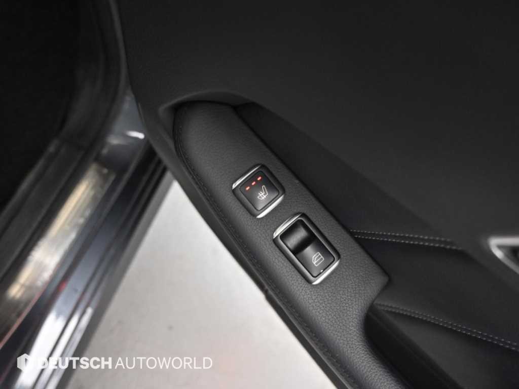 벤츠 E 클래스 E-클래스 W212 E250 블루텍 4MATIC 아방가르드 이미지 16