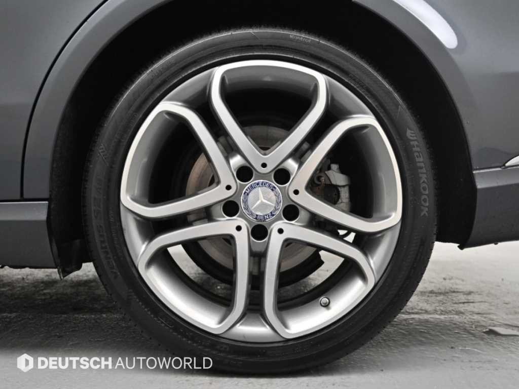 벤츠 E 클래스 E-클래스 W212 E250 블루텍 4MATIC 아방가르드 이미지 5