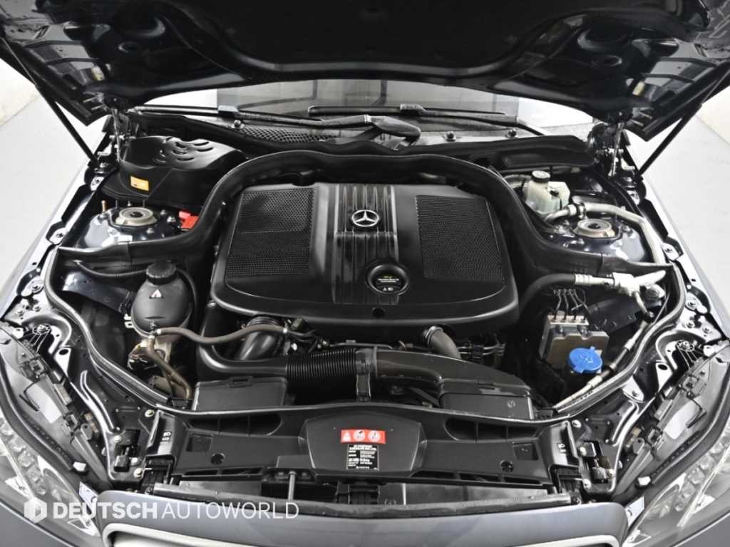 벤츠 E 클래스 E-클래스 W212 E250 블루텍 4MATIC 아방가르드 이미지 6