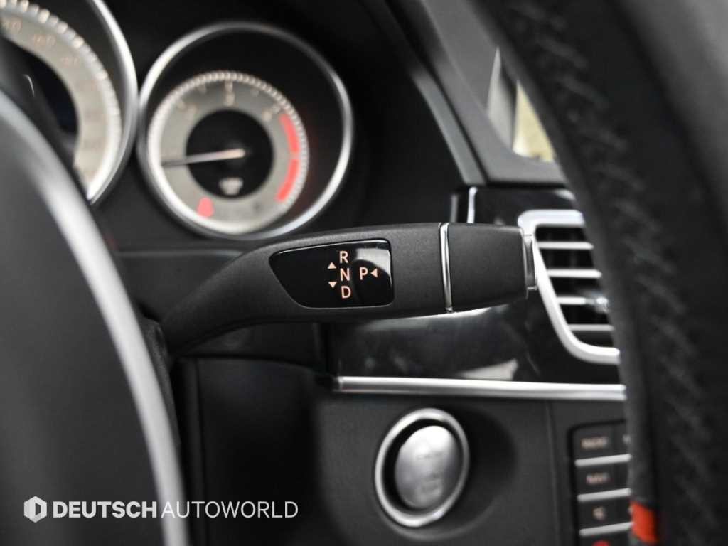 벤츠 E 클래스 E-클래스 W212 E250 블루텍 4MATIC 아방가르드 이미지 9