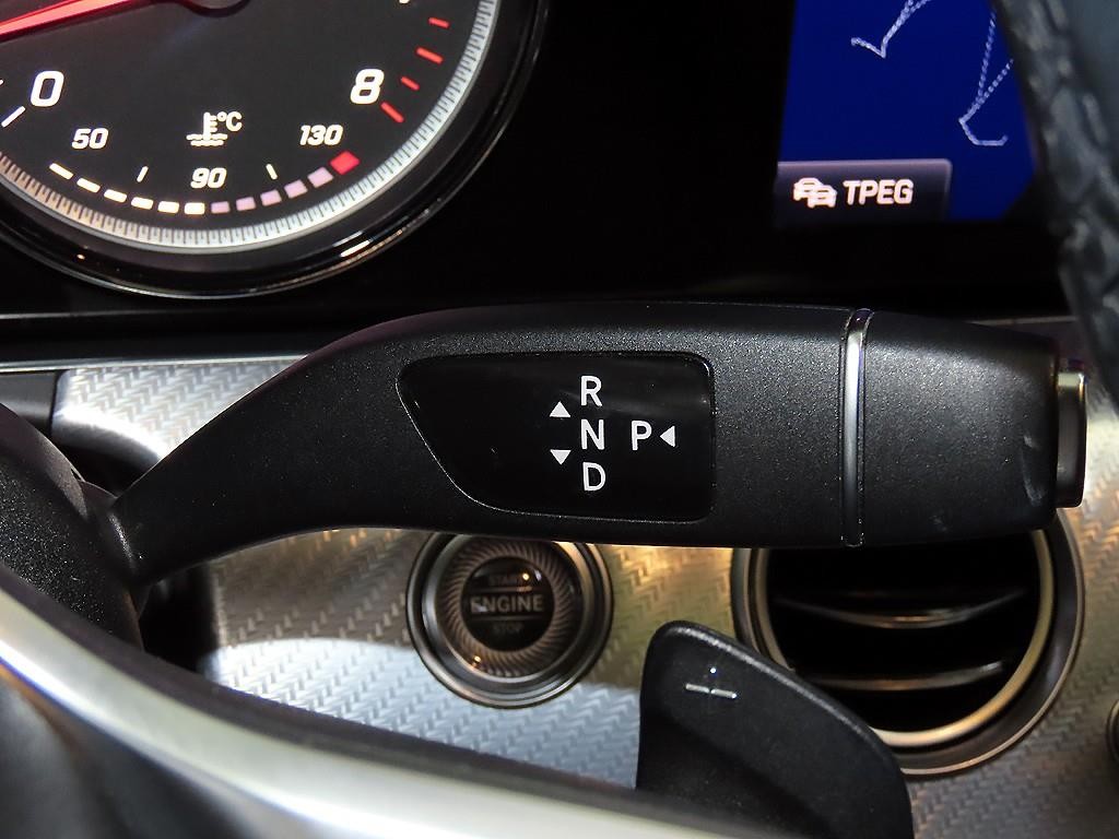 벤츠 E 클래스 E-클래스 W213 E250 아방가르드 이미지 13