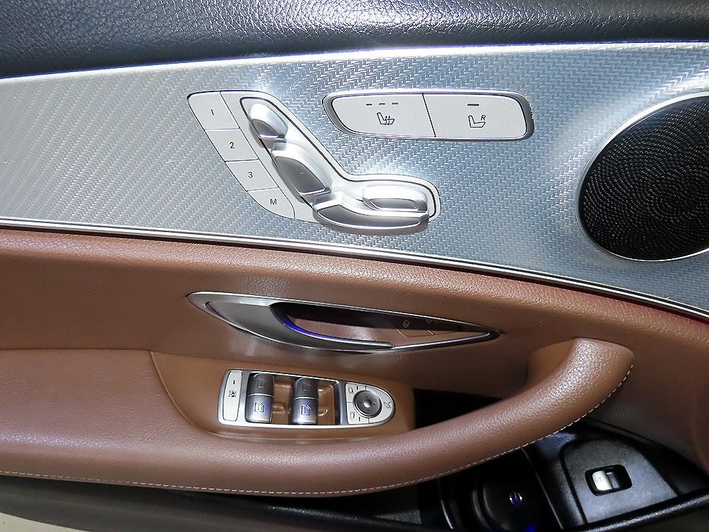 벤츠 E 클래스 E-클래스 W213 E250 아방가르드 이미지 14