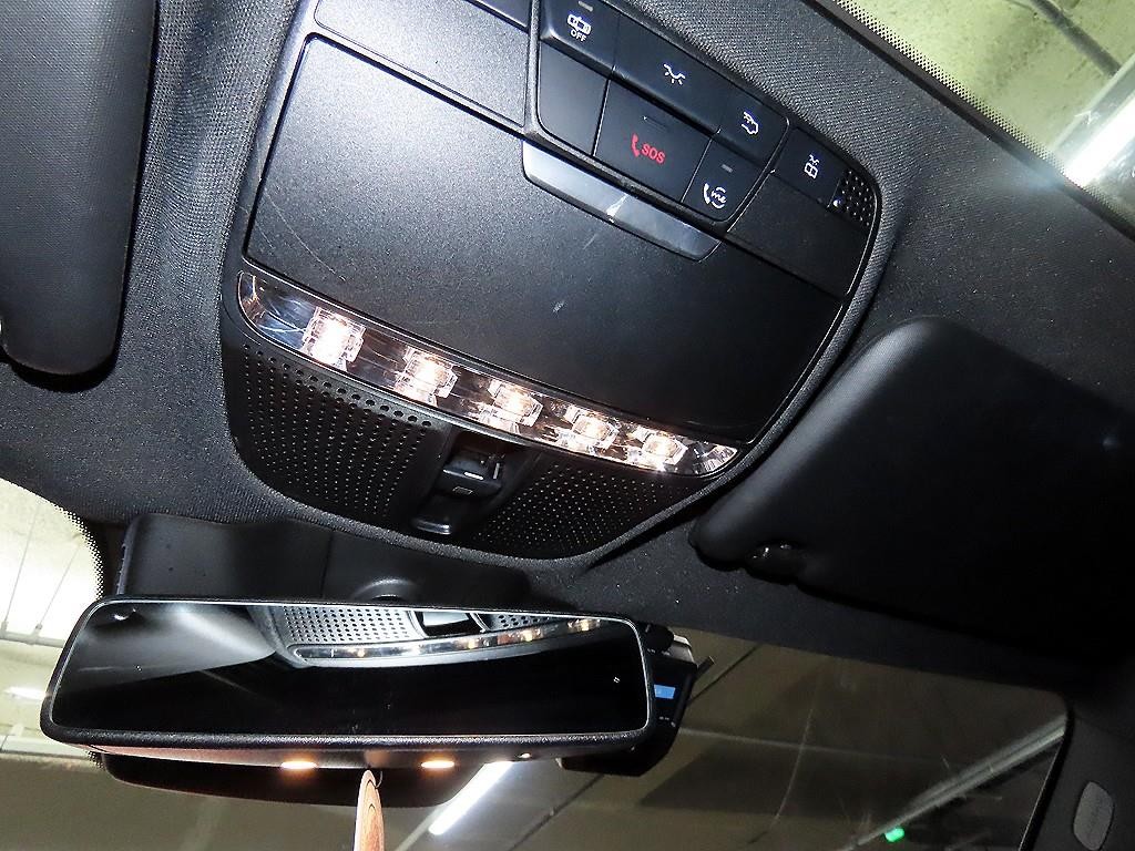 벤츠 E 클래스 E-클래스 W213 E250 아방가르드 이미지 16