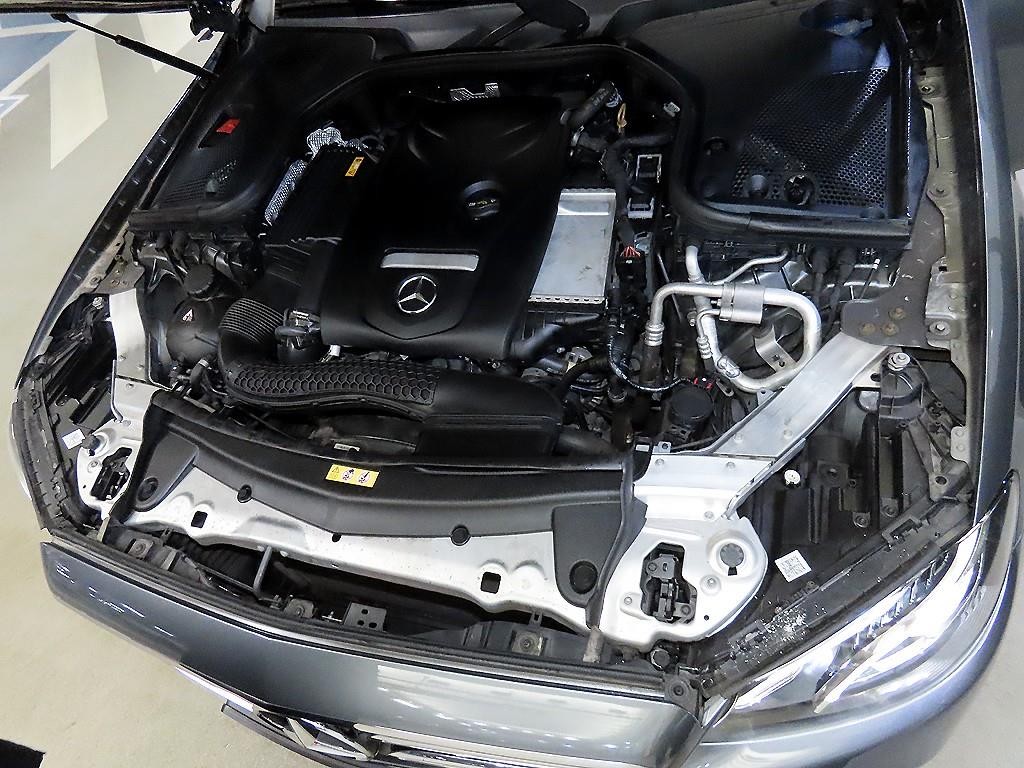 벤츠 E 클래스 E-클래스 W213 E250 아방가르드 이미지 19