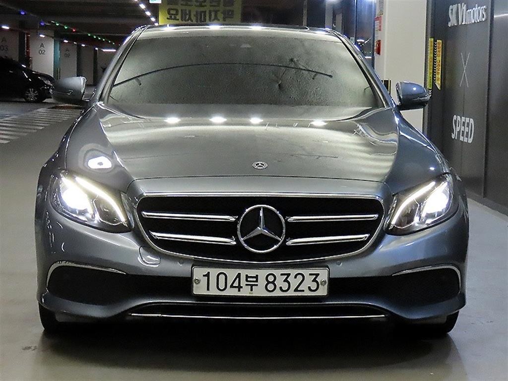 벤츠 E 클래스 E-클래스 W213 E250 아방가르드 이미지 2