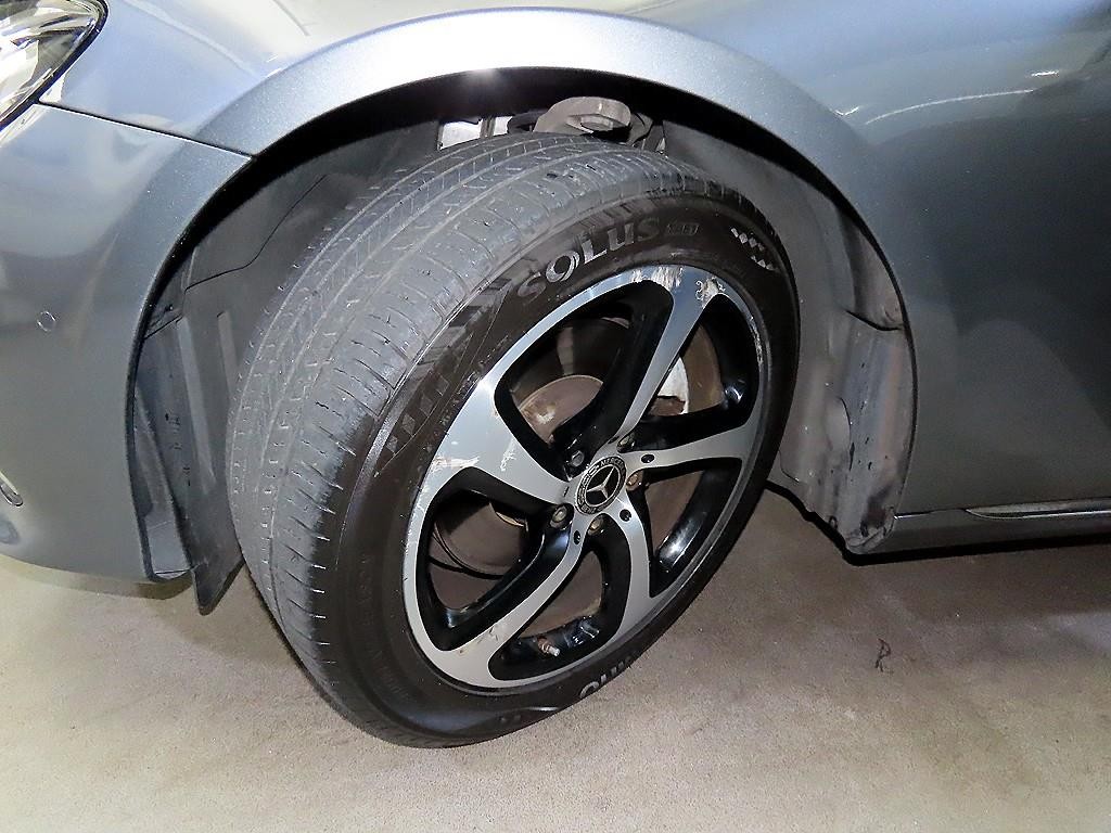 벤츠 E 클래스 E-클래스 W213 E250 아방가르드 이미지 20