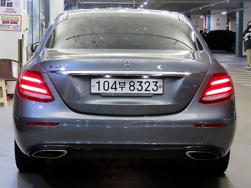 벤츠 E 클래스 E-클래스 W213 E250 아방가르드 이미지 5