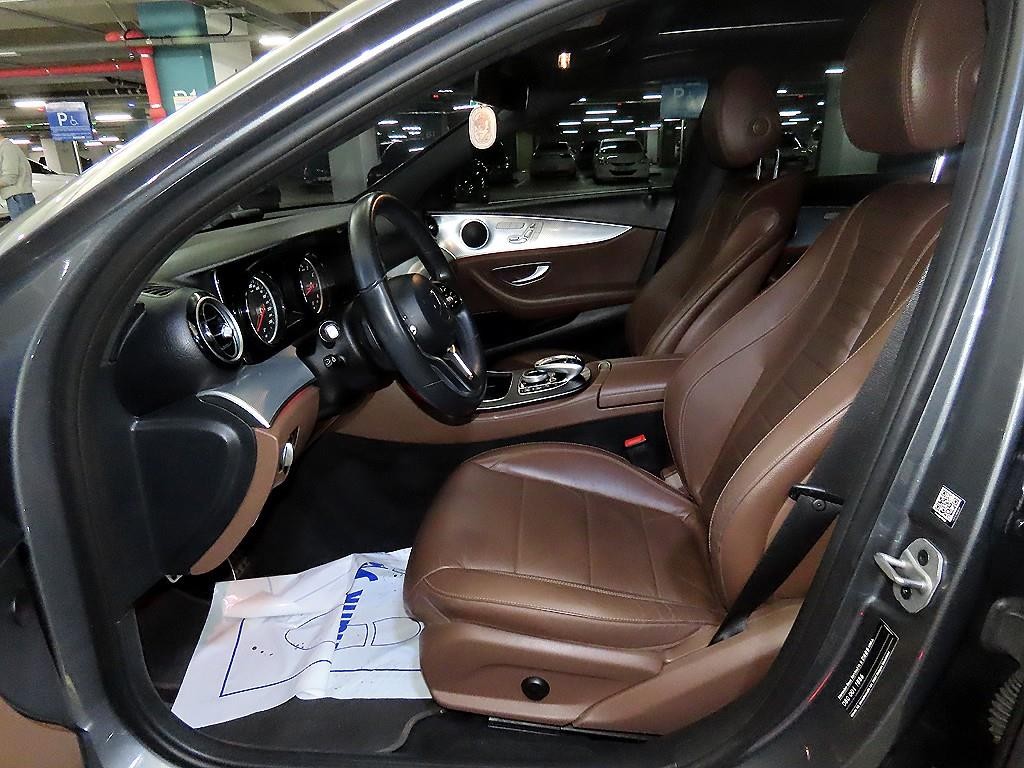 벤츠 E 클래스 E-클래스 W213 E250 아방가르드 이미지 6