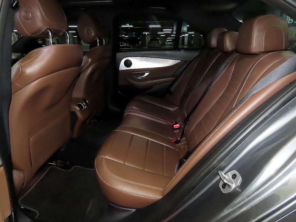 벤츠 E 클래스 E-클래스 W213 E250 아방가르드 이미지 7