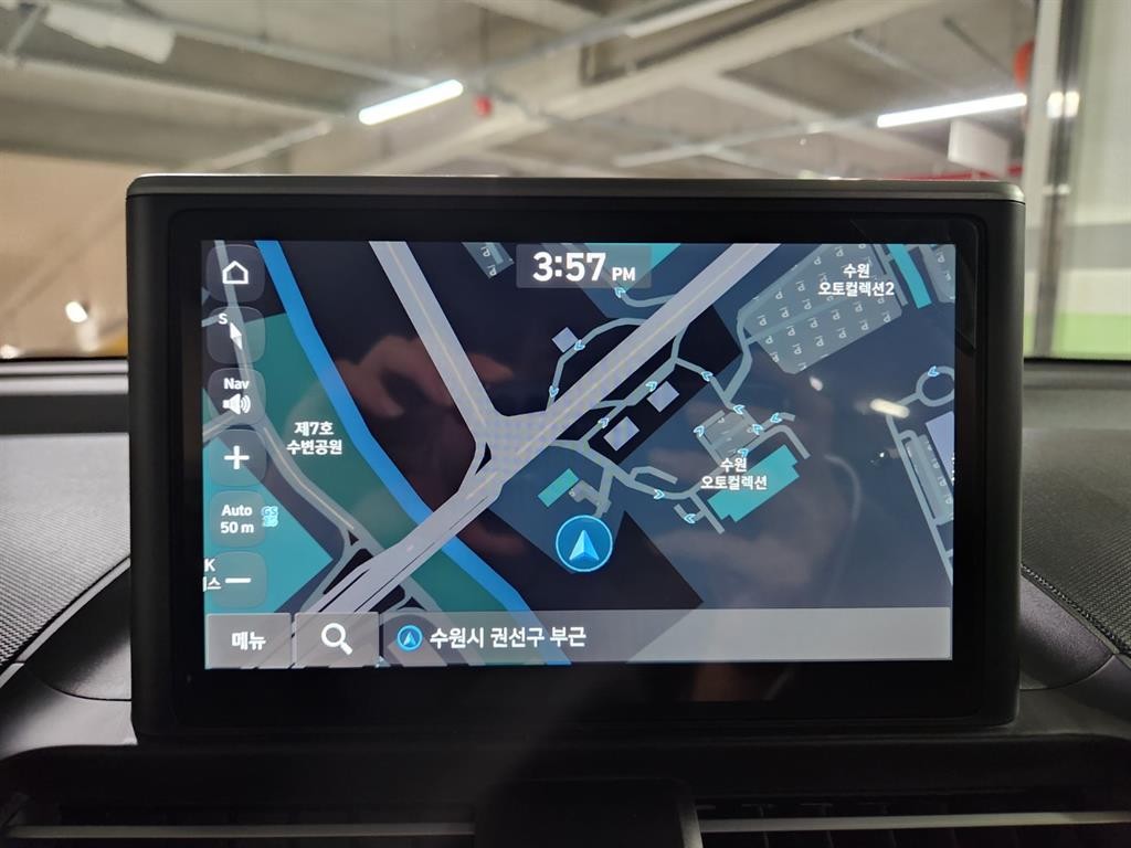현대 캐스퍼 1.0 가솔린 법인전용 이미지 11