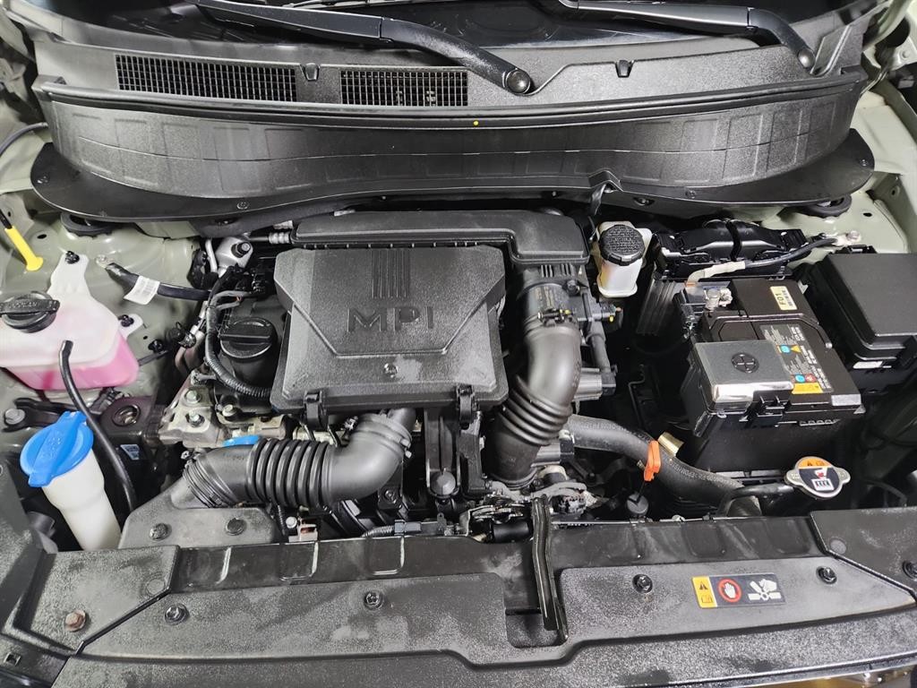 현대 캐스퍼 1.0 가솔린 법인전용 이미지 18