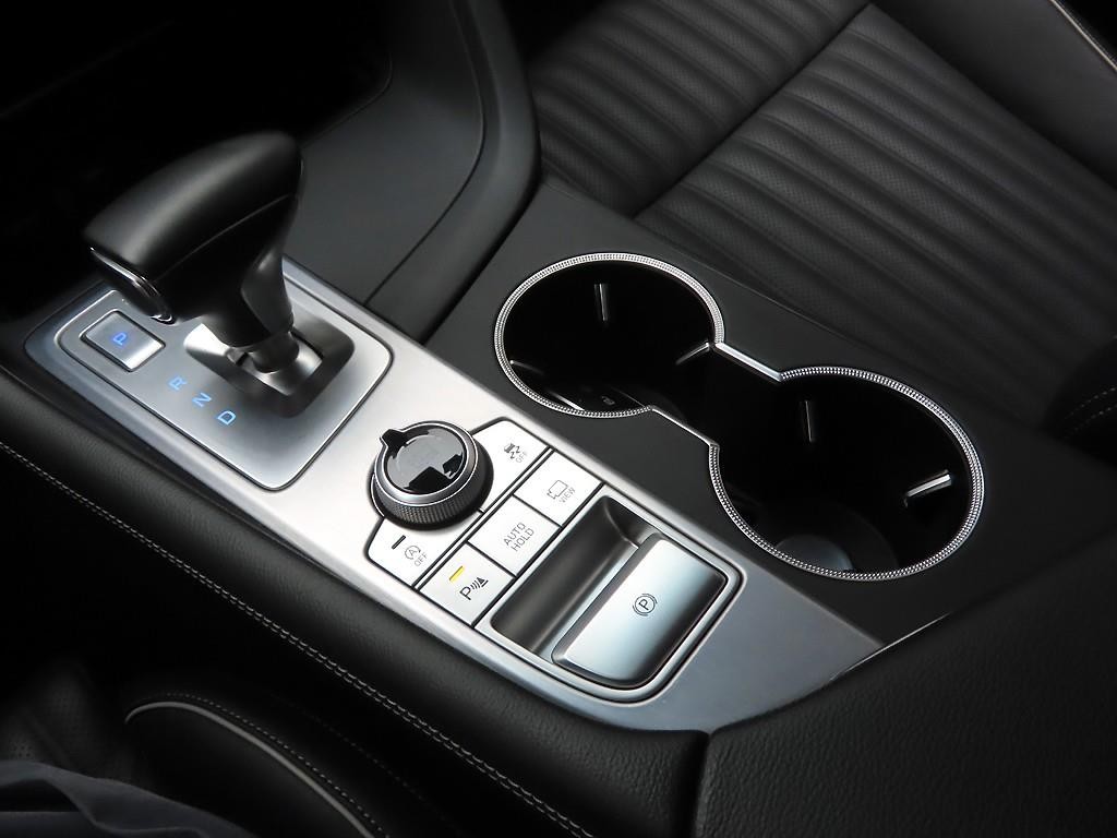 제네시스 G70 2.0T AWD 엘리트 이미지 10