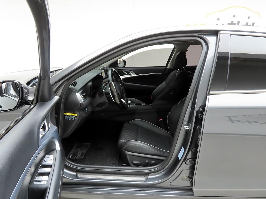 제네시스 G70 2.0T AWD 엘리트 이미지 11