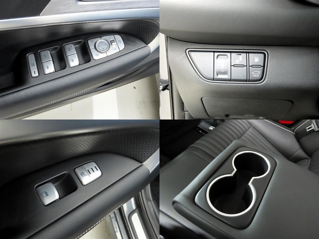 제네시스 G70 2.0T AWD 엘리트 이미지 18