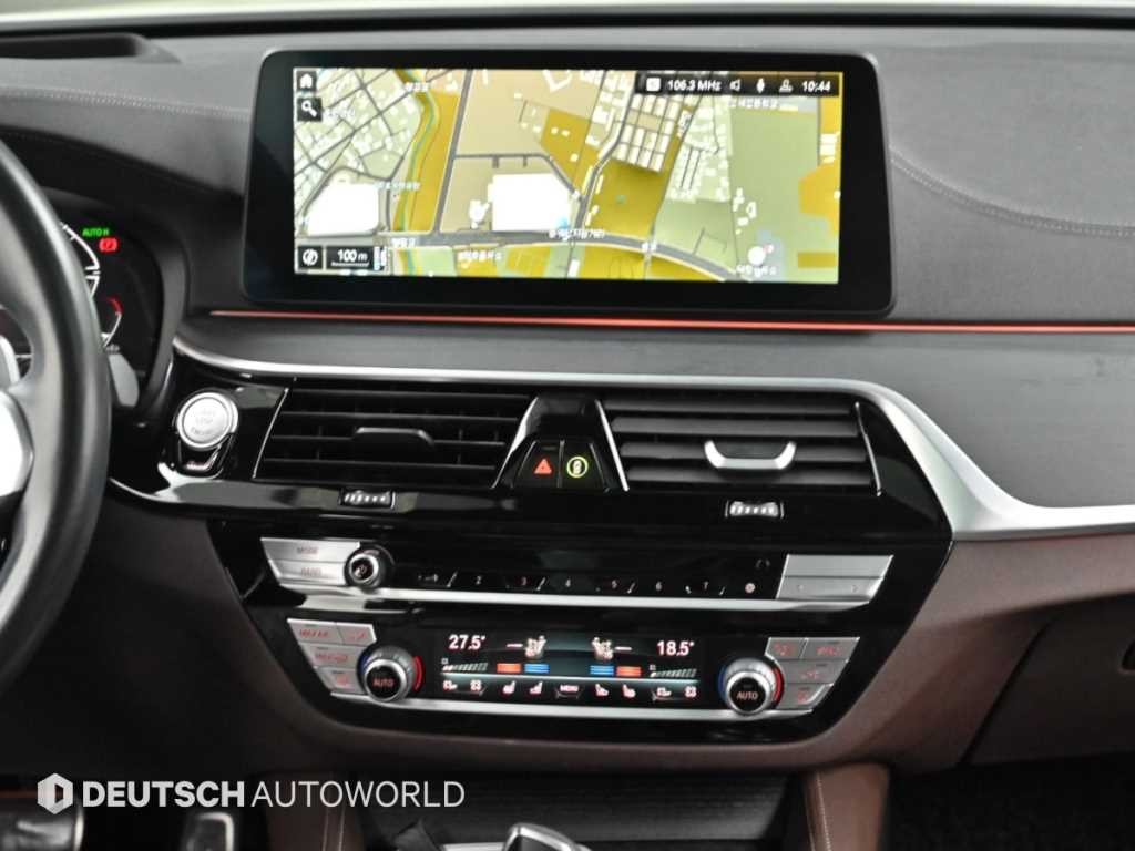 BMW 그란투리스모 6시리즈 GT (G32) 620d M 스포츠 이미지 14
