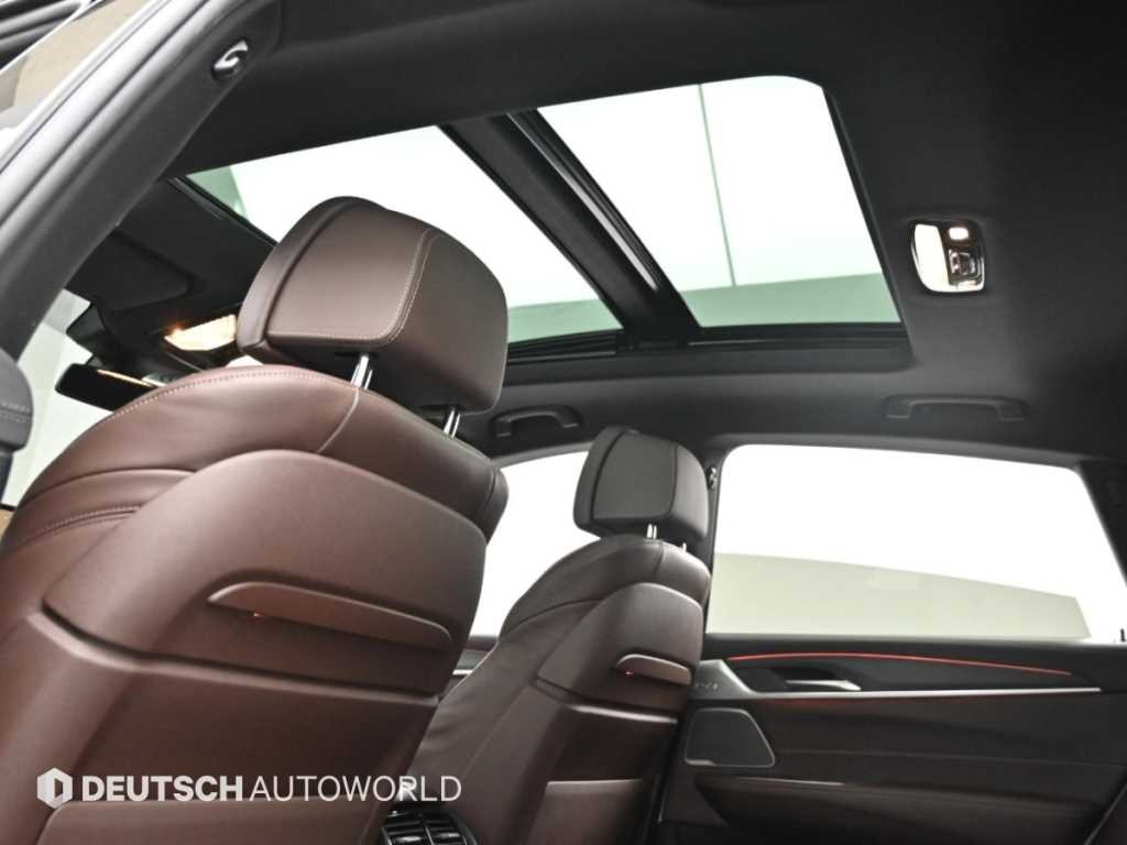 BMW 그란투리스모 6시리즈 GT (G32) 620d M 스포츠 이미지 18