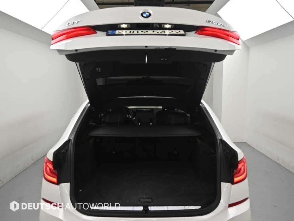 BMW 그란투리스모 6시리즈 GT (G32) 620d M 스포츠 이미지 19