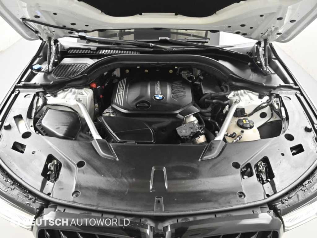 BMW 그란투리스모 6시리즈 GT (G32) 620d M 스포츠 이미지 6