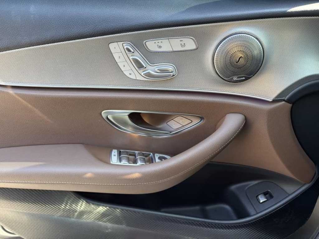 벤츠 E 클래스 E-클래스 W213 E200 아방가르드 이미지 11