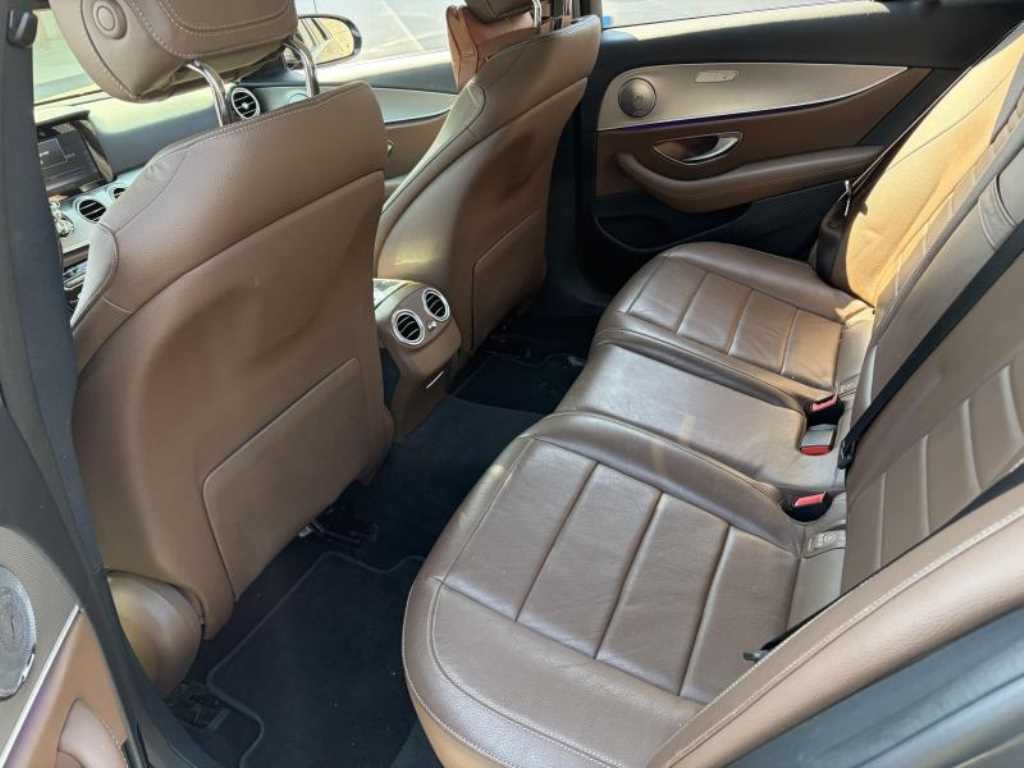 벤츠 E 클래스 E-클래스 W213 E200 아방가르드 이미지 5
