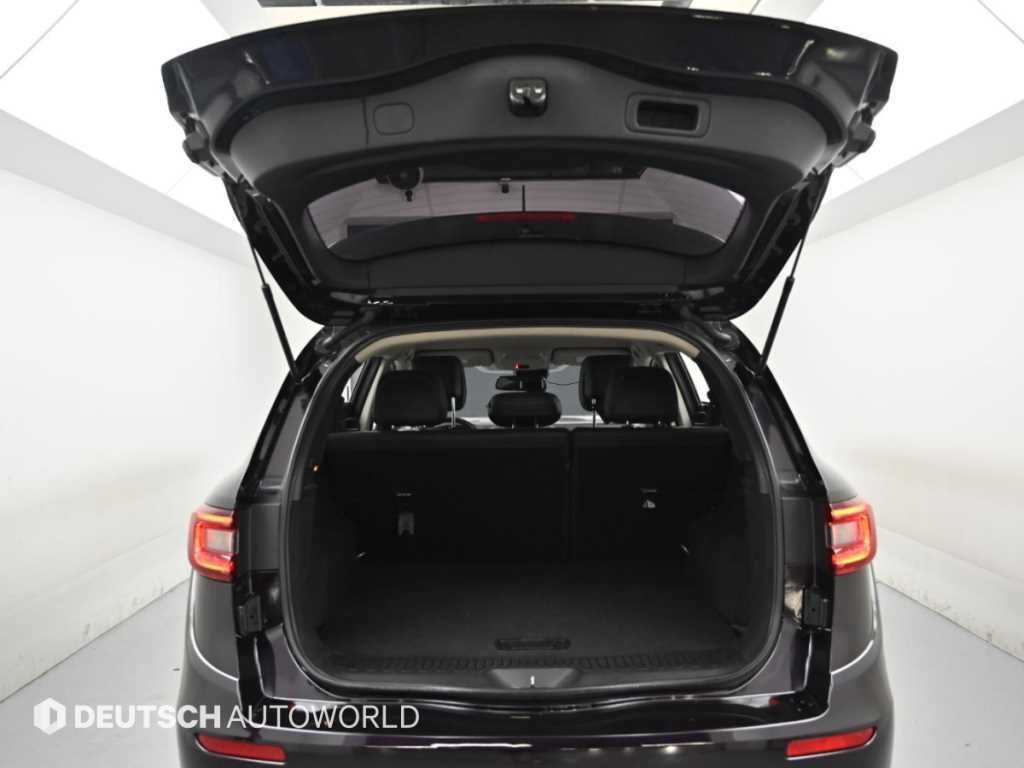르노코리아(삼성) QM6 가솔린 2WD RE 이미지 19
