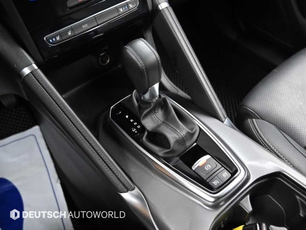 르노코리아(삼성) QM6 가솔린 2WD RE 이미지 9