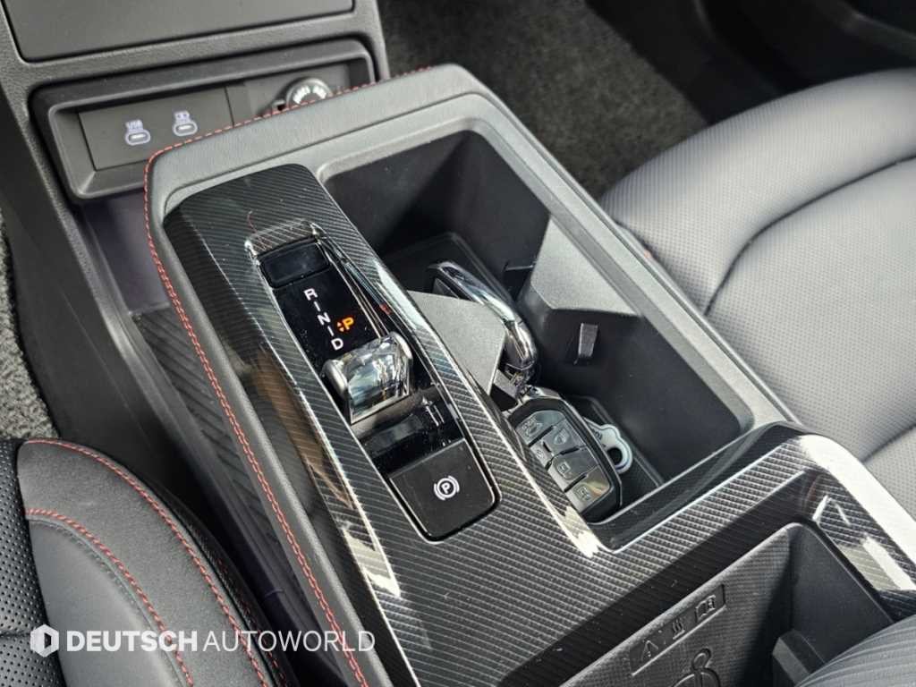 KG모빌리티(쌍용) 액티언 액티언 하이브리드(J120) S8 AWD 이미지 9