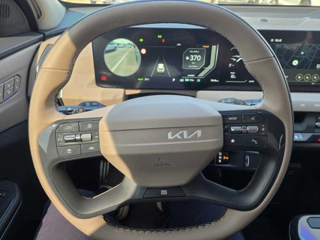 기아 EV5 롱레인지 2WD 어스 이미지 13