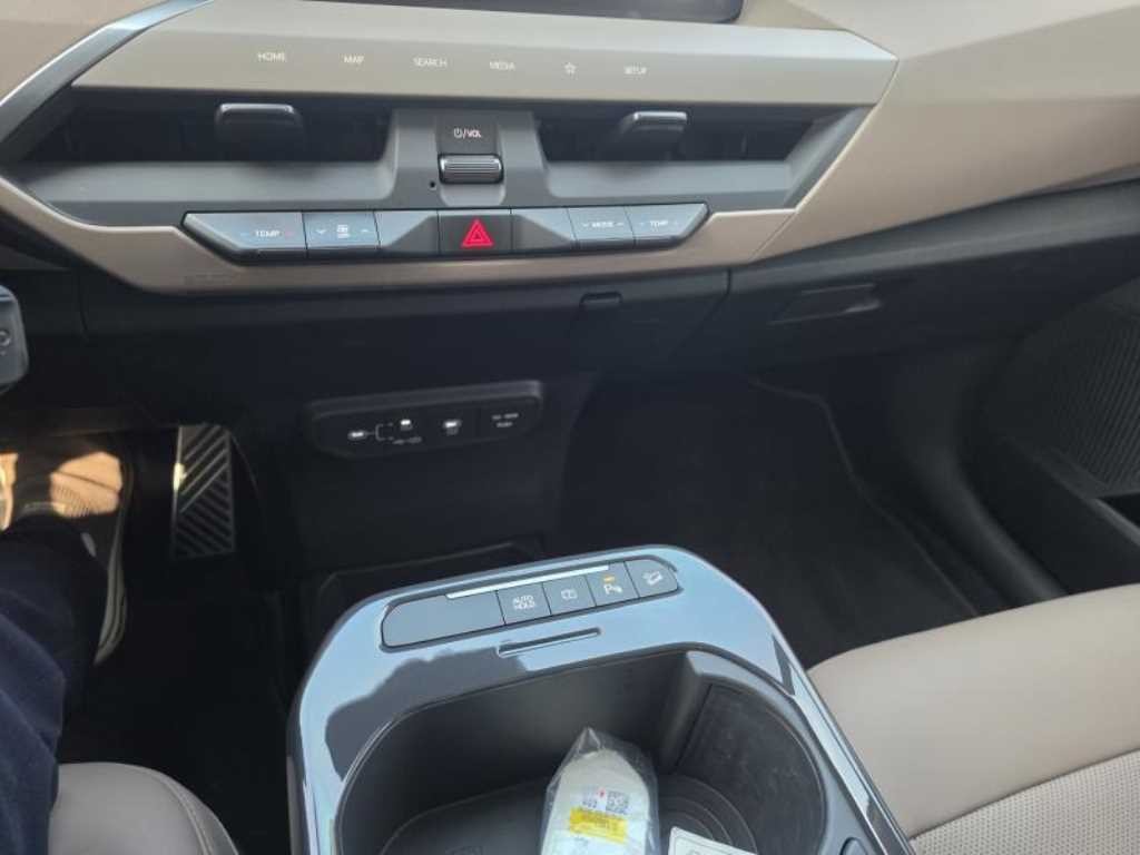 기아 EV5 롱레인지 2WD 어스 이미지 15