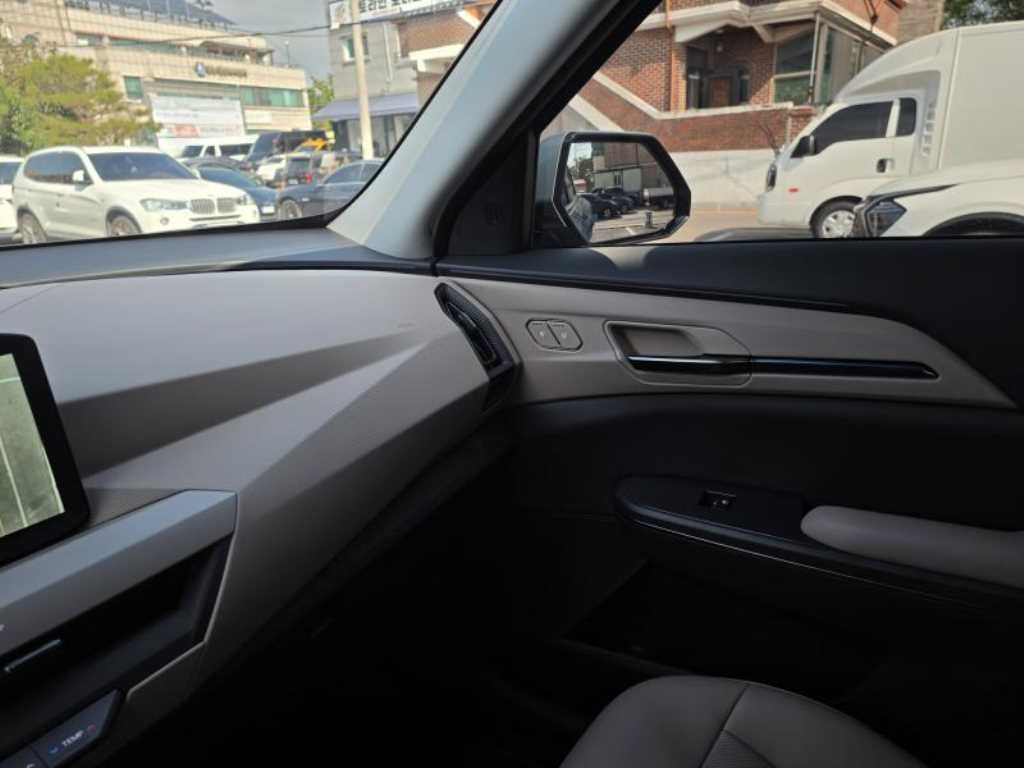기아 EV5 롱레인지 2WD 어스 이미지 16