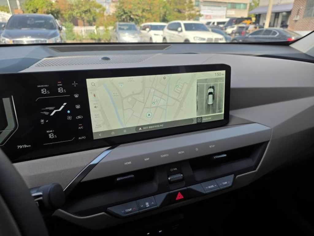 기아 EV5 롱레인지 2WD 어스 이미지 18