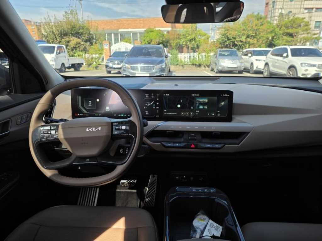 기아 EV5 롱레인지 2WD 어스 이미지 9