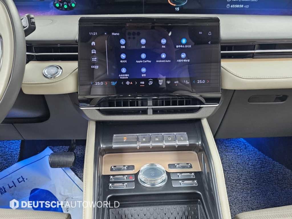 링컨 노틸러스 노틸러스 2세대 2.0 리저브 AWD 이미지 14