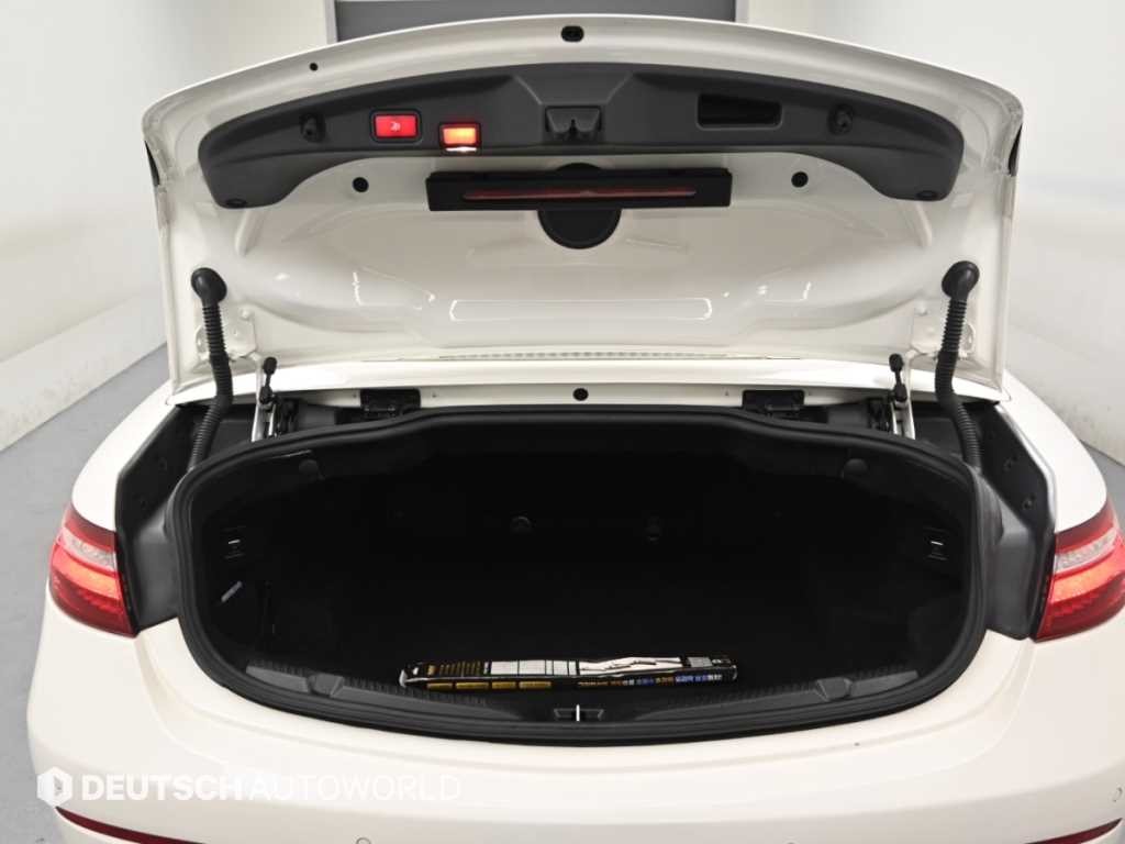 벤츠 E 클래스 E-클래스 W213 E450 카브리올레 이미지 18